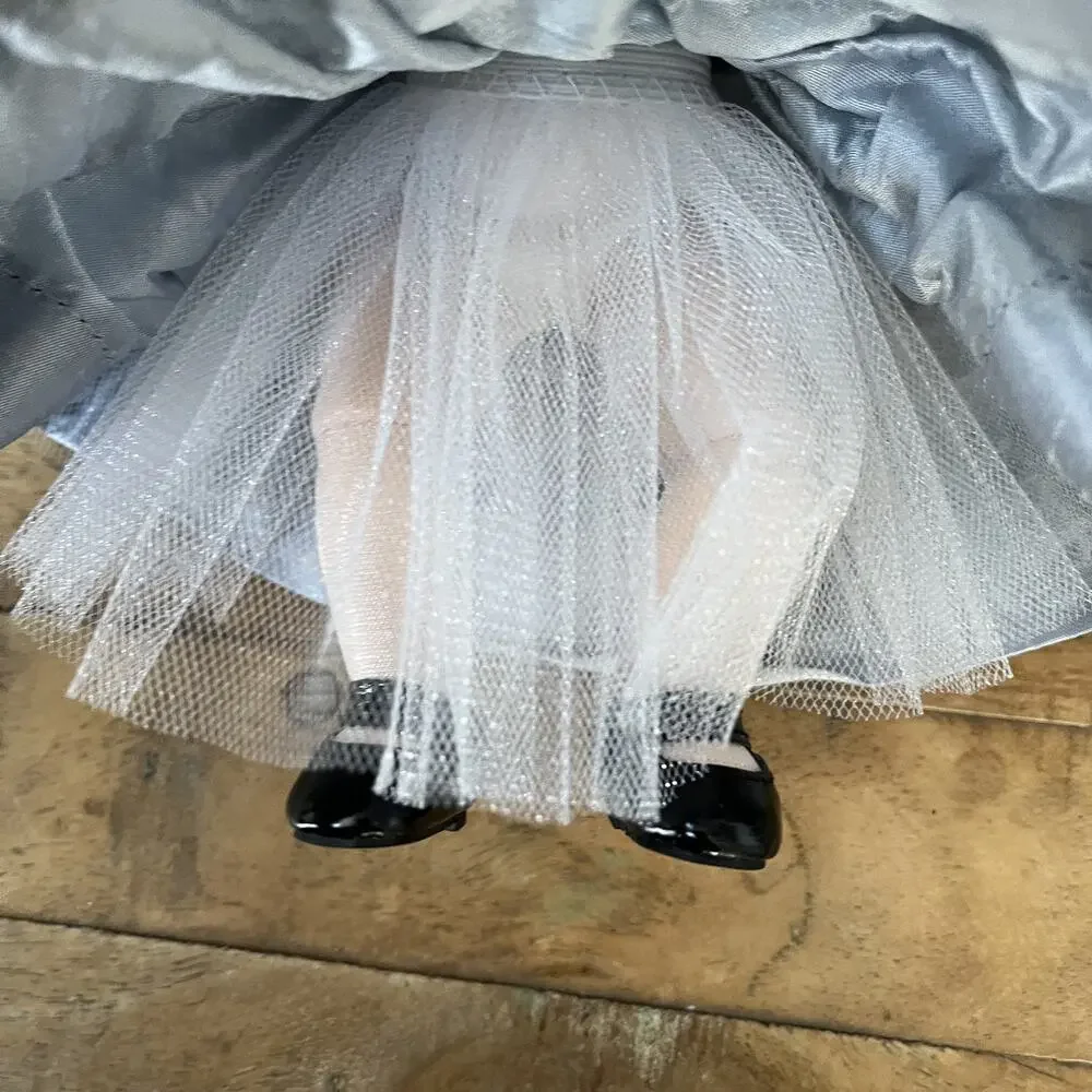 Madame Alexander 